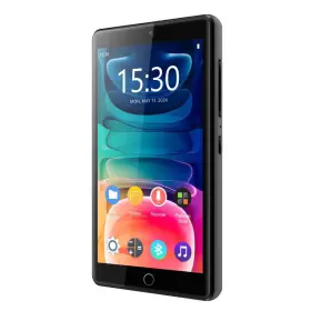 Samvix-q6 Samvix Iplatinum Q6 Kosher 32gb Mp3 Player With Built-in Camera No Video