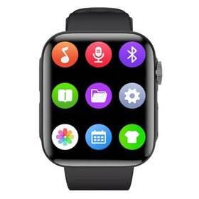 Samvix Smrtm-64 Smarttime 64-64gb Kosher Mp3 Player And Watch With Voice Recorder