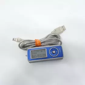 Sdmx1-512r Sandisk V2 Digital Audio Mp3 Player Voice Recorder