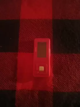 Sdmx7-2048-e70 Sandisk Sansa C250 Black 2 Gb Mp3 Player
