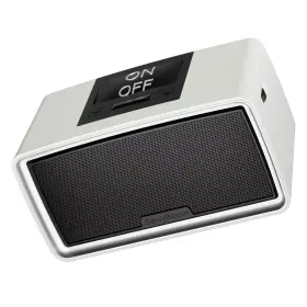 Mxj2839 Savvybloom Simple Music Player For Seniors Easy Audiobook 32gb Gray
