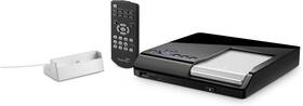 Seagate St902503cea1e1-rk Freeagent Theater Hd Media Player Portable External Hard Drive Usb 2.0