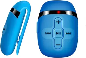 Swgswg118 Sewobye Waterproof Mp3 Player For Swimming Sports Music