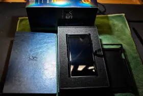 M6-pro Shanling M6 Pro Portable Audio Player