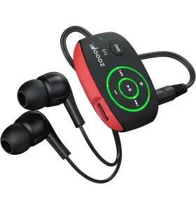 Shenzhen Shi Hui Sheng Xing Ke Ji You Xian Gong Si 445038920969 Mp3 Player Usb With Fm Radio Idoooz U2 8gb Music Expandable