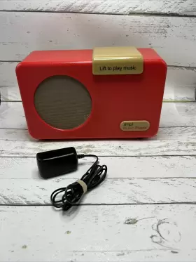57010 Simpl One Touch Music Player Alzheimers/dementia Memory Care