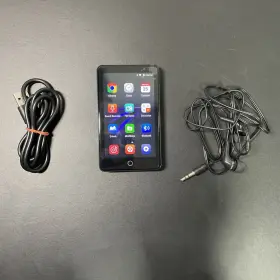 M303 Sky Oilsky Touchscreen Mp3 Player Pro Android Used Good Condition