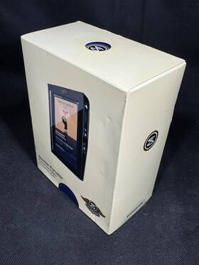 Slacker 32260006 Portable Personal Radio 4gb 25 Stations - Open Box