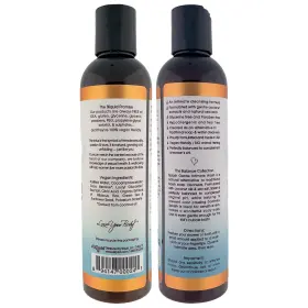 E29820 Sliquid Splash Gentle Feminine Wash - Unscented 8.5 Fl Oz