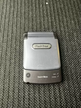 Ftx20 Smart Disc Smartdisk Flashtrax Ftx3digital Multimedia Storage And Player