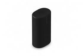 Sonos B0gjrv3mzc Play Portable Bluetooth Wifi Alexa 24-hour Battery Base Black