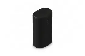 B0gjrv3mzc Sonos Play Portable Bluetooth Wifi Alexa 24-hour Battery Base Black
