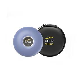 Sonr Sonrmusicv1 Music 2-in-1 Bundle Open-ear Underwater Player For Swimmers And Storage