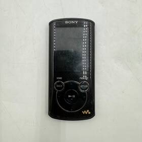 Sony 6544686 Walkman Nwz-e465 16 Gb Digital Media Player Black