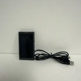 Nw-a35l Sony Walkman High-resolution Audio Nw-a35 16gb Digital Music Player - Black