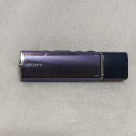 Sony Nw-e013 Walkman Digital Music Player 1 Gb Black 100% Working
