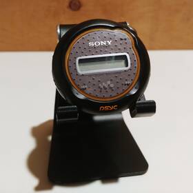 Sony Nw-e103 Psyc Mp3 Player 256mb