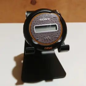 Nw-e103 Sony Psyc Mp3 Player 256mb