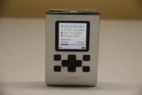 Atrac3plus Sony Nw-hd5h Network Walkman 30gb Hdd Mp3 Digital Audio Player