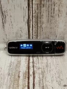 Nwz-b133 Sony Walkman Mp3 Player Recorder - Black Usb Stick