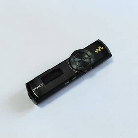 Sony Nwz-b172f Mp3 Protable Music Player 2gb Walkman Usb Us Store