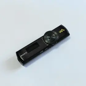 Nwz-b172f Sony Mp3 Protable Music Player 2gb Walkman Usb Us Store