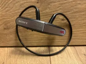 Nwz-w202blk Sony Walkman Nwz-w202 Black 2 Gb Digital Media Player Inch Needs Repairs