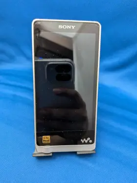 Nw-zx1 Sony Nwzx1s Hi-res Walkman 128gb High Res Audio Jack Not Working