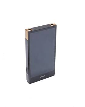 Sony Nwzx707/b Zx700 Series 5-inch Digital Portable Wi-fi Compatible Walkman Black