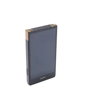 Nwzx707 Sony Nwzx707/b Zx700 Series 5-inch Digital Portable Wi-fi Compatible Walkman Black