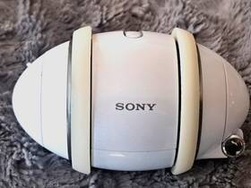 Sony Sep-10bt Rare Rolly Sound Entertainment Player Shipping From U.s