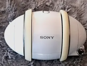 Sep-10bt Sony Rare Rolly Sound Entertainment Player Shipping From U.s
