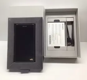 Wm1amz Sony Walkman Model Nw Digital Music Player Pre-owned