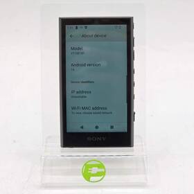 Sony Yy130b1 Walkman Digital Mp3