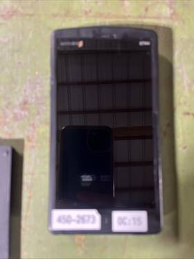 Spectra 874x Spectralink Model