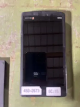 874x Spectra Spectralink Model