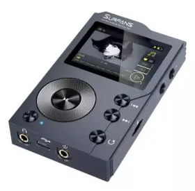 54658 Surfans F20 Hifi Mp3 Player With Bluetooth Lossless Dsd High Resolution