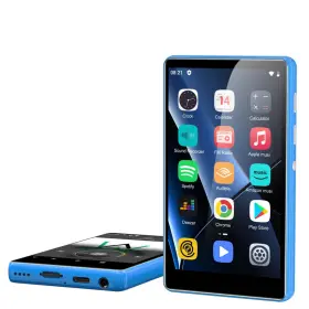 B0dj6mwsqj Swofy Mp3 Player Bluetooth And Wifiswofy 80gb Spotifyspotify