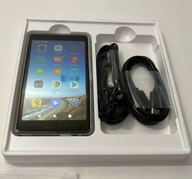 Swofy M503 80gb 4 Inch Touch Screen Mp3 Mp4 Music Player Bluetooth And Wifi Pro Black