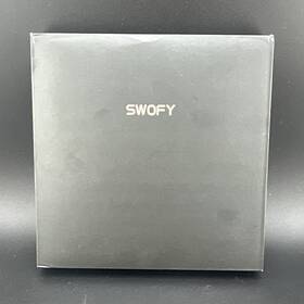 Swofy X003c8xtgz M2 32gb Black Mp3 Player Fm Radio 1.8in Screen Usb Headphone Jack