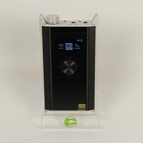 Teac Ha-p90sd-b Ha-p90sd Portable Headphone Amp Digital Audio Player Usb Dac