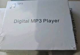 Telele Telelemp3 64gb Mp3 Player With Bluetooth 5.0 - Portable Digital Lossless Music