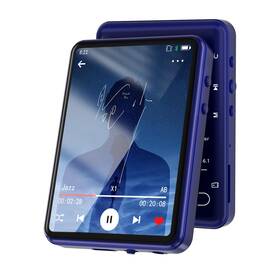 Tengsen C12604 Mp3 Player With Bluetooth 5.3 Portable Music Speaker Fm Radio E