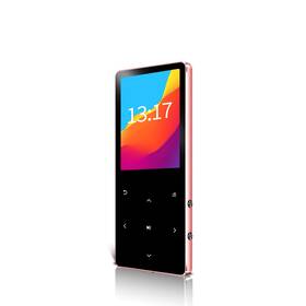 Tengsen X10825005 Mp3 Player With Bluetooth 5.3 Portable Digital Music Speaker