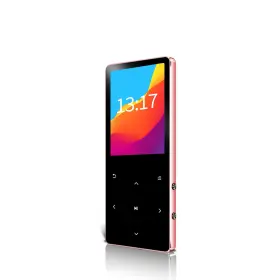 X10825005 Tengsen Mp3 Player With Bluetooth 5.3 Portable Digital Music Speaker