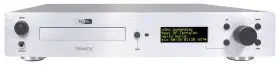 M3po Terratec Hifi Rack Cd And Mp3 Player