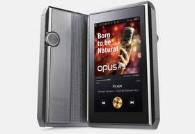 The Bit 809484330069 New Audio Opus #3 Digital Music Player Dap Sealed Box 64gb Hi Res