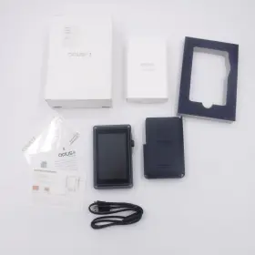 Ha-600 Thebit Opus #2 Hi-res Digital Audio Player