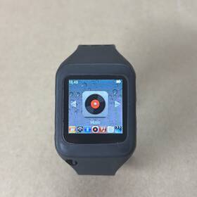 Timmkoo A27196 Mp3 Digital Touch Watch Tested Works