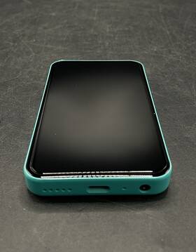 Timmkoo Q5-wv3.27 Q5 Digital Media Mp3 Player White. With Wifi And Bluetooth For Parts